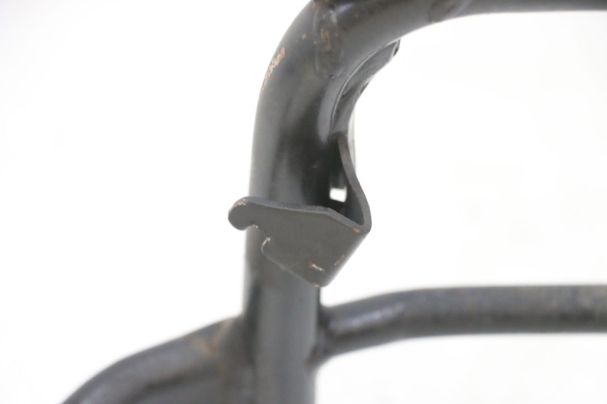 photo de  SYM CROX 4T 50 (2016 - 2023) - Zbliżenie techniczne