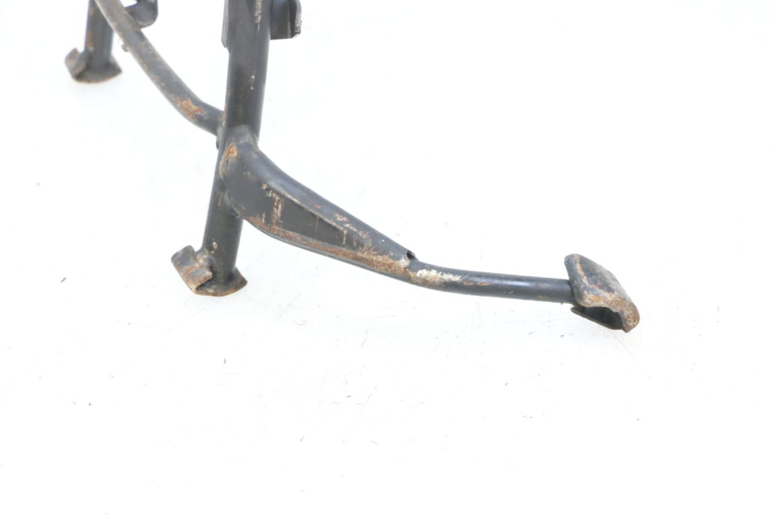 photo de  SYM CROX 4T 50 (2016 - 2023) - Stan powierzchni