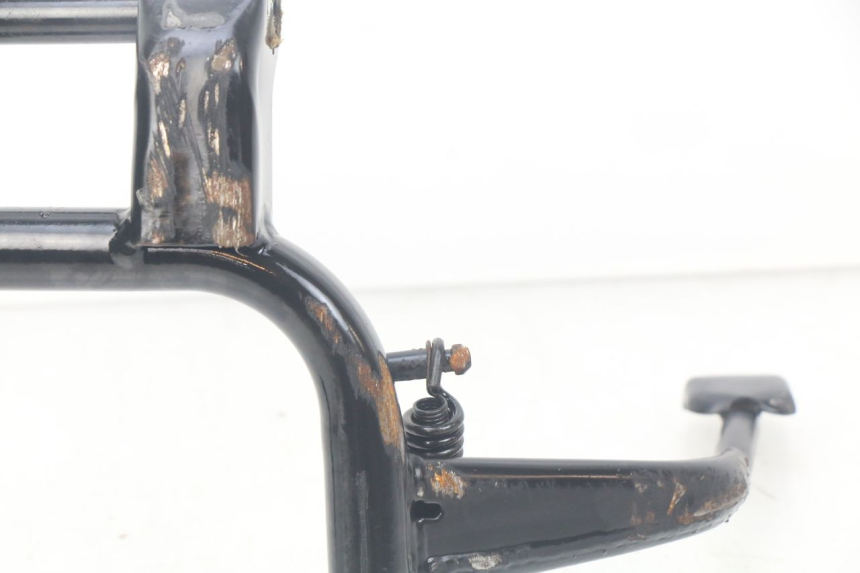 photo de STOPKA CENTRALNA LONGJIA DIGITA 4T 50 (2006 - 2018) - Zbliżenie techniczne