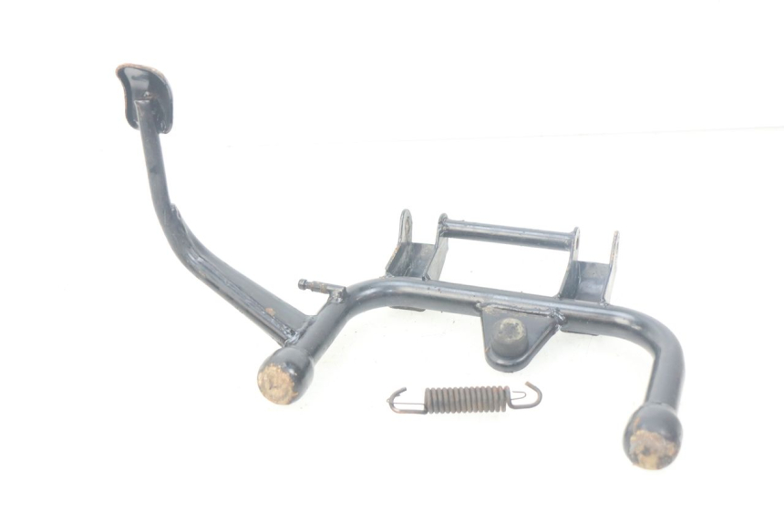 photo de  LONGJIA DIGITA 4T 50 (2019 - 2022) - Zoom stanu zużycia