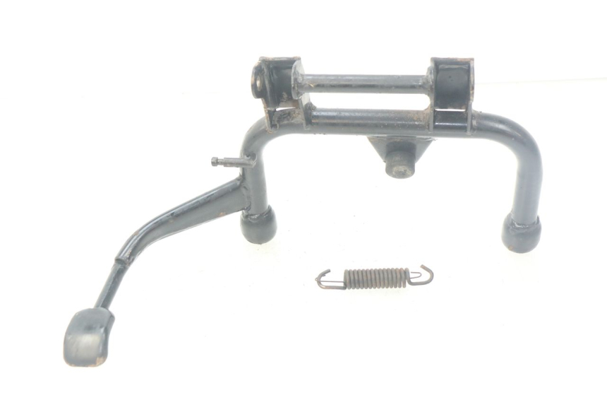 photo de  LONGJIA DIGITA 4T 50 (2019 - 2022) - Inny kąt widzenia