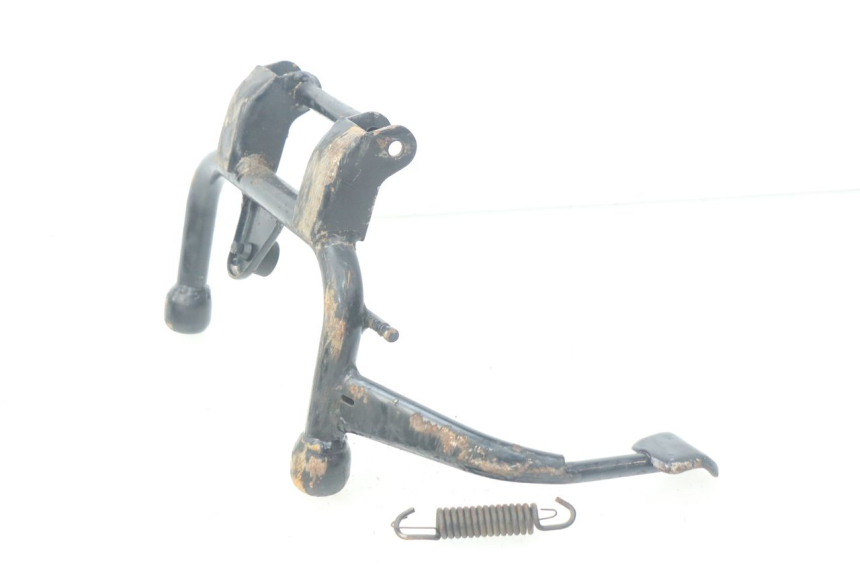 photo de  LONGJIA DIGITA 4T 50 (2019 - 2022) - Zbliżenie techniczne