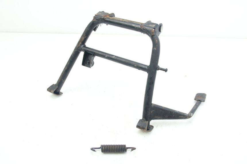 photo de  LONGJIA DIGITA 4T 50 (2019 - 2022) - Widok główny