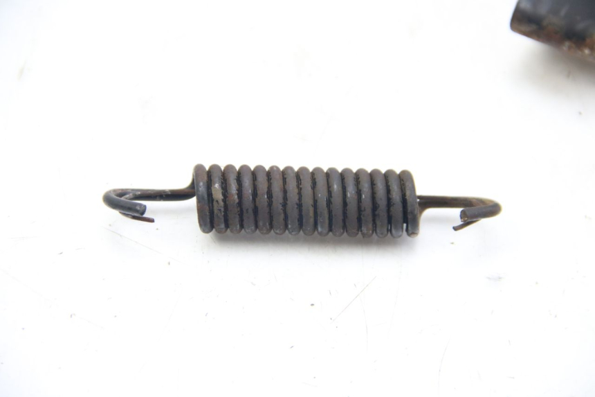 photo de  LONGJIA DIGITA 4T 50 (2019 - 2022) - Zoom stanu zużycia