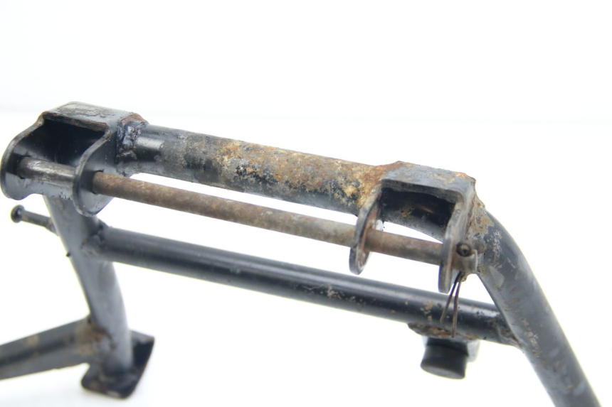 photo de  LONGJIA DIGITA 4T 50 (2019 - 2022) - Zbliżenie techniczne