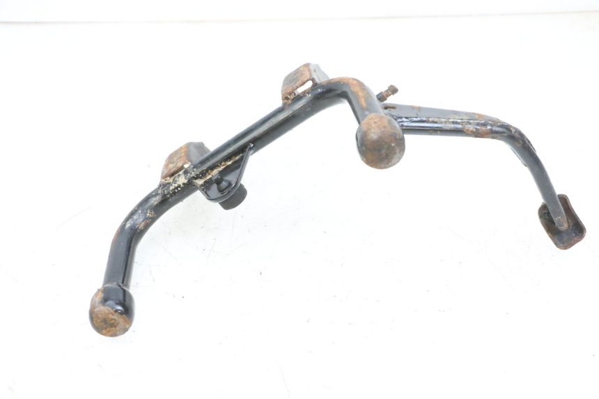 photo de  LONGJIA DIGITA 4T 50 (2019 - 2022) - Zoom stanu zużycia