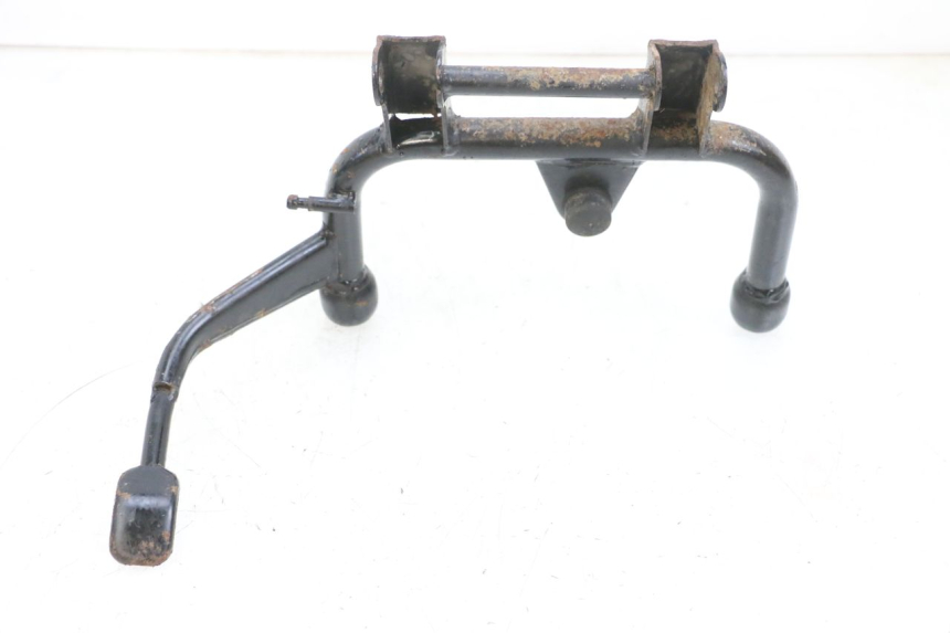 photo de  LONGJIA DIGITA 4T 50 (2019 - 2022) - Zbliżenie techniczne