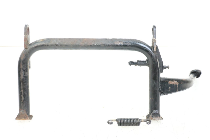 photo de  KYMCO DINK STREET 125 (2009 - 2014) - Widok główny