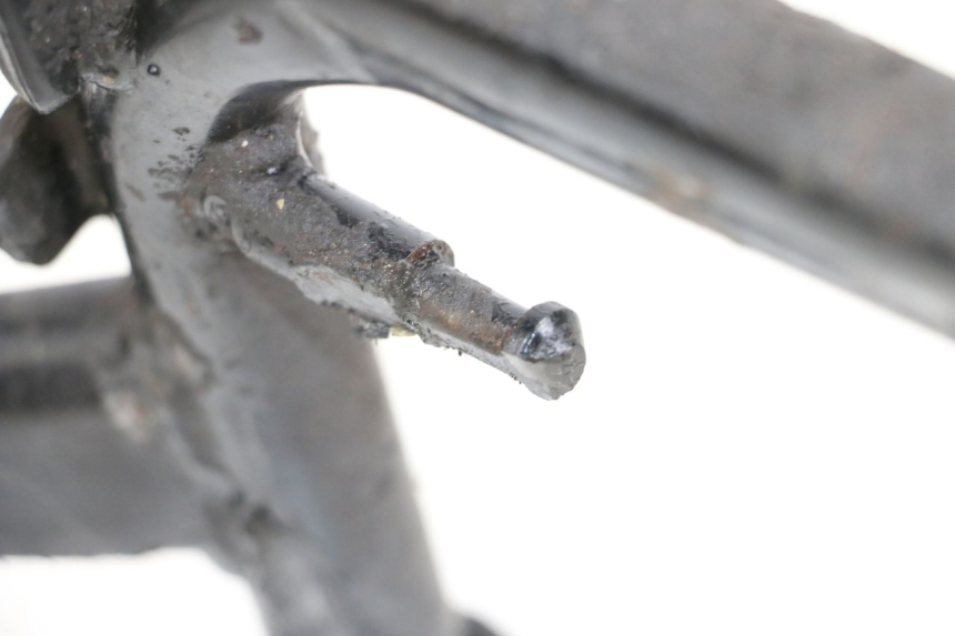 photo de  KYMCO DINK STREET 125 (2009 - 2014) - Szczegół części