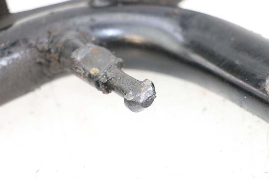 photo de  KYMCO DINK STREET 125 (2009 - 2014) - Zoom stanu zużycia