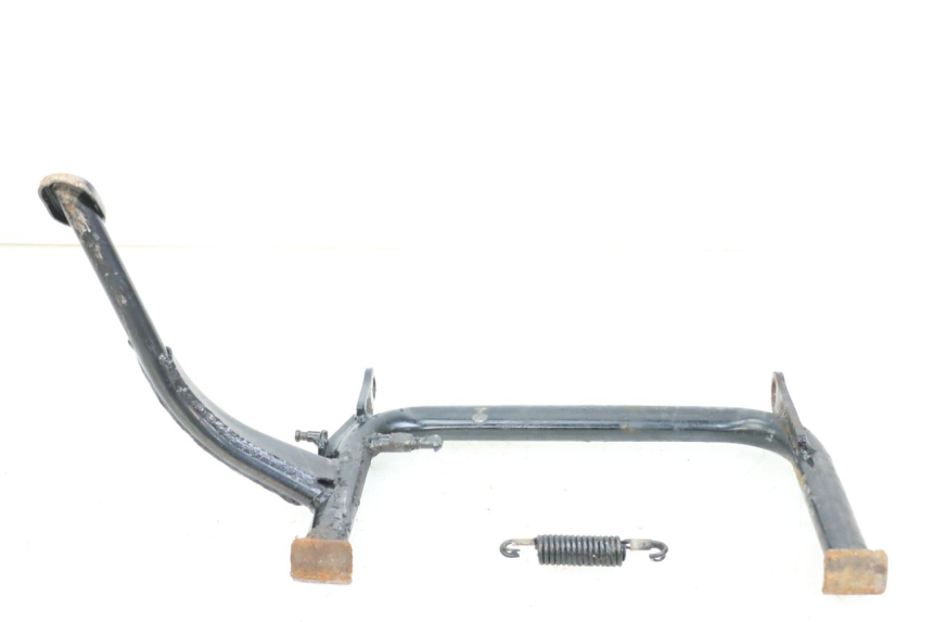 photo de  KYMCO DINK STREET 125 (2009 - 2014) - Inny kąt widzenia