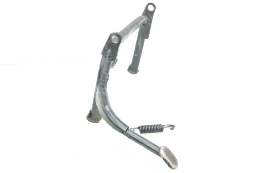 photo de  KYMCO DINK STREET 125 (2009 - 2014) - Zbliżenie techniczne