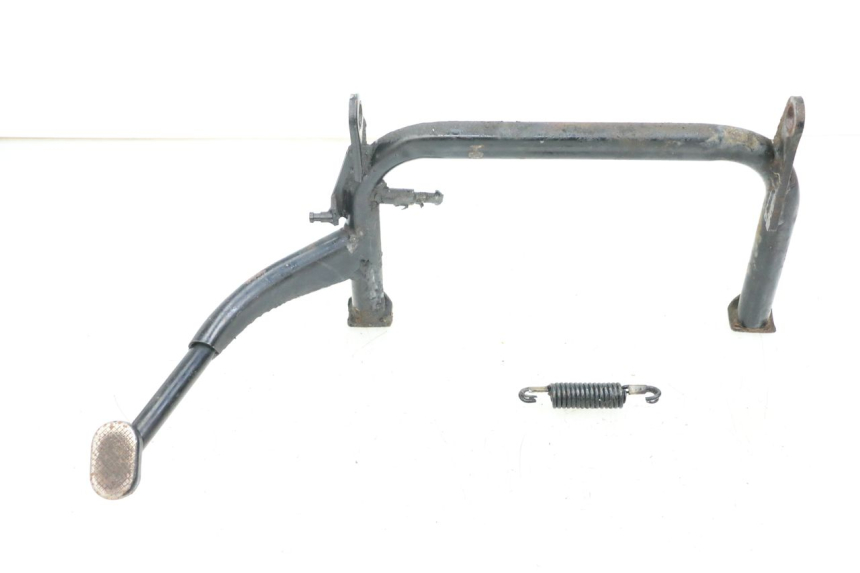 photo de  KYMCO DINK STREET 125 (2009 - 2014) - Widok ogólny