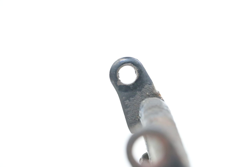 photo de  KYMCO DINK STREET 125 (2009 - 2014) - Punkty mocowania