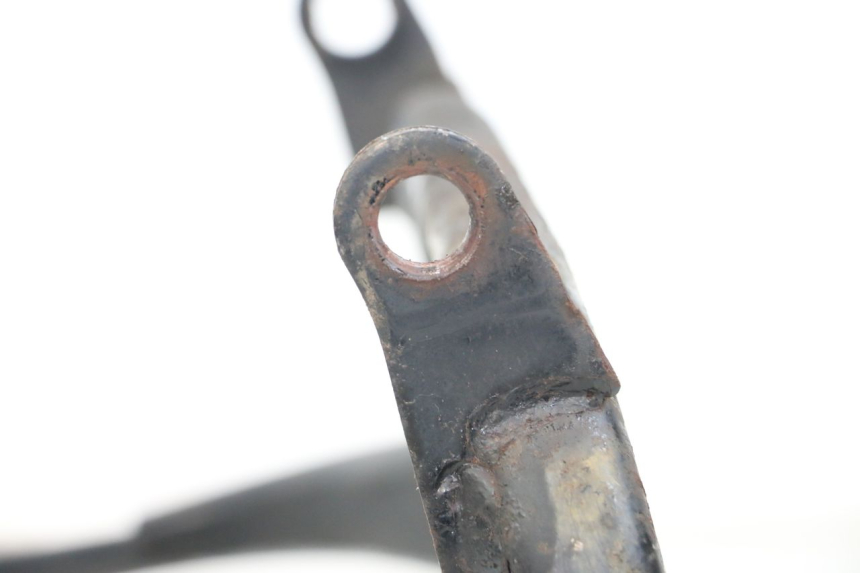 photo de  KYMCO DINK STREET 125 (2009 - 2014) - Stan powierzchni