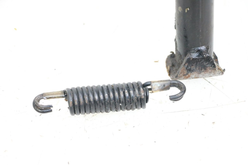 photo de  KYMCO DINK STREET 125 (2009 - 2014) - Część sprawdzona