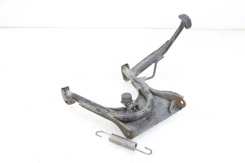 photo de STOPKA CENTRALNA PEUGEOT DJANGO 4T 50 (2014 - 2019) - Zbliżenie techniczne