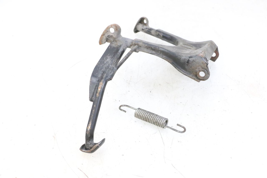 photo de STOPKA CENTRALNA PEUGEOT DJANGO 4T 50 (2014 - 2019) - Punkty mocowania