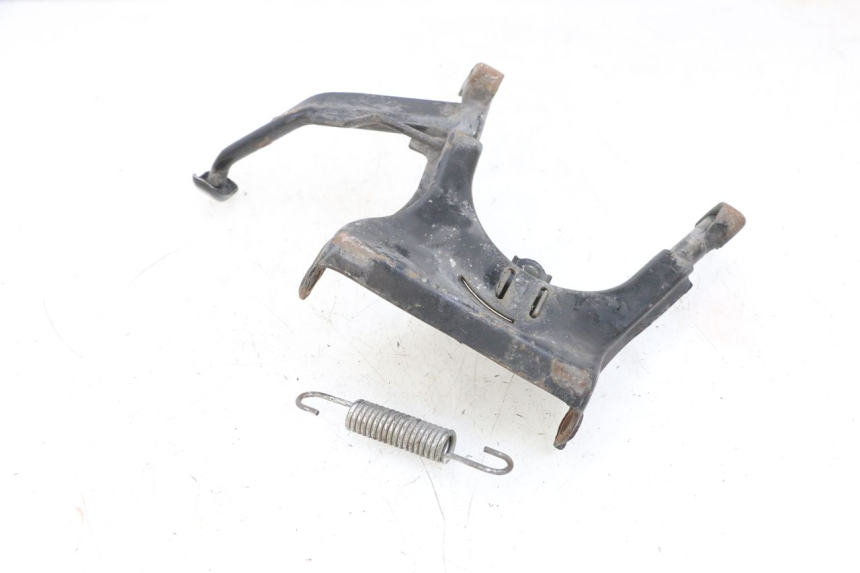 photo de STOPKA CENTRALNA PEUGEOT DJANGO 4T 50 (2014 - 2019) - Stan powierzchni