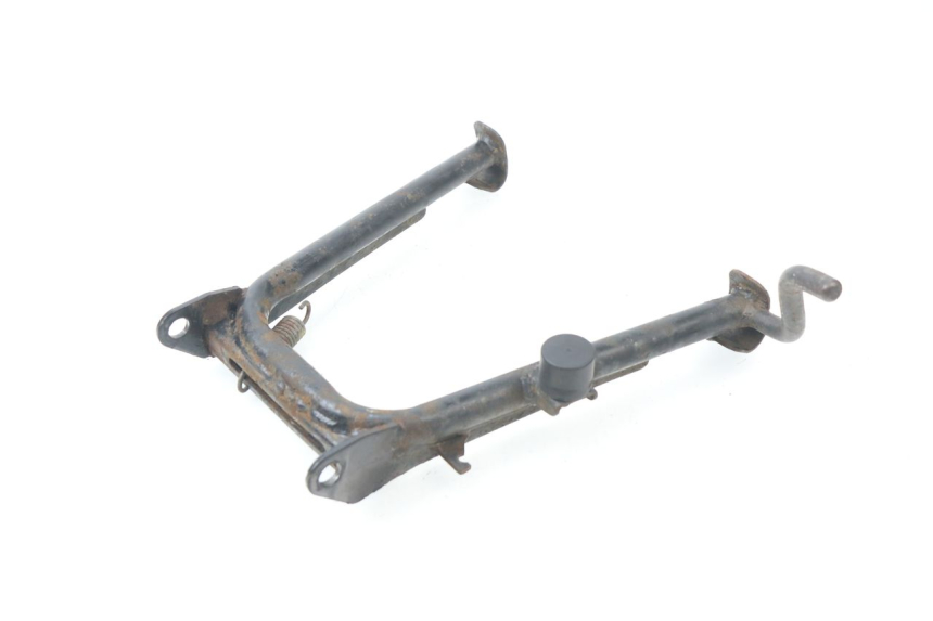 photo de  MATRA E-MO 1 (2009 - 2015) - Zoom stanu zużycia