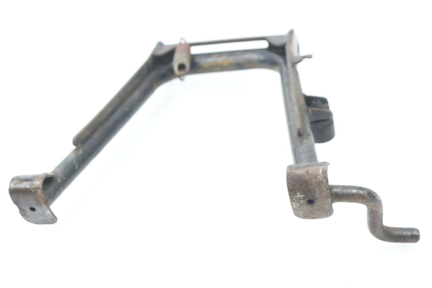 photo de  MATRA E-MO 1 (2009 - 2015) - Inny kąt widzenia