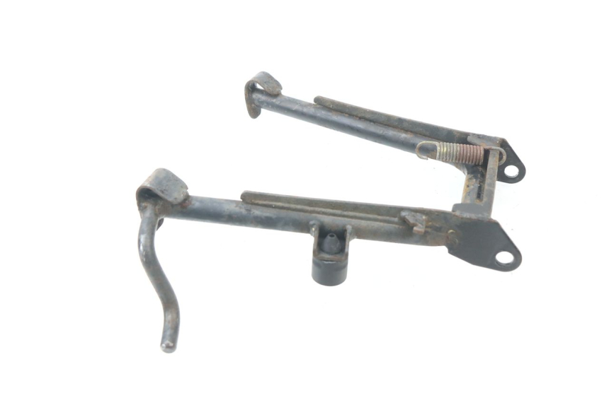 photo de  MATRA E-MO 1 (2009 - 2015) - Zbliżenie techniczne