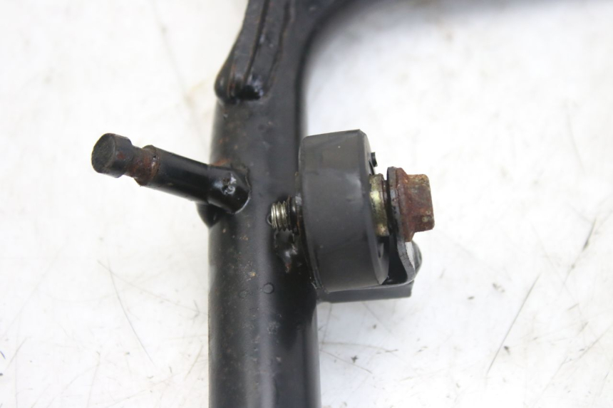 photo de  WAYSCRAL E-SPEED 1 (2022 - 2024) - Zoom stanu zużycia