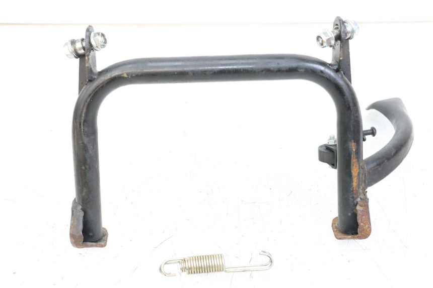 photo de STOPKA CENTRALNA WAYSCRAL E-START 1 (2018 - 2022) - Widok główny