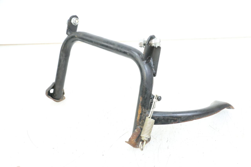 photo de STOPKA CENTRALNA WAYSCRAL E-START 1 (2018 - 2022) - Zoom stanu zużycia