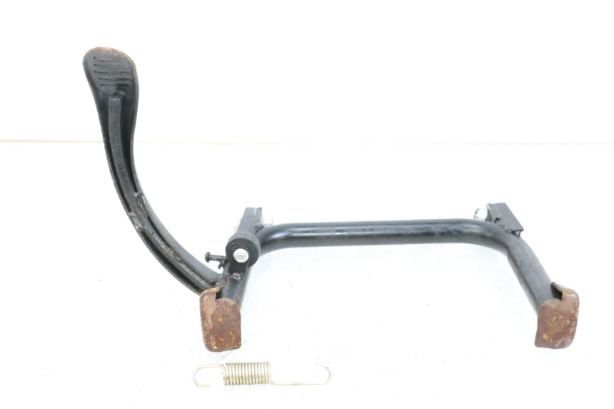 photo de STOPKA CENTRALNA WAYSCRAL E-START 1 (2018 - 2022) - Inny kąt widzenia