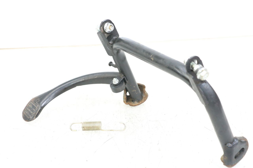 photo de STOPKA CENTRALNA WAYSCRAL E-START 1 (2018 - 2022) - Widok ogólny