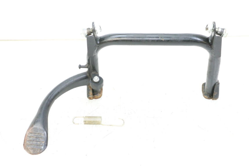 photo de STOPKA CENTRALNA WAYSCRAL E-START 1 (2018 - 2022) - Punkty mocowania