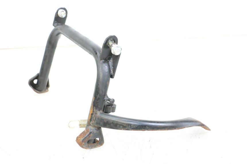 photo de STOPKA CENTRALNA WAYSCRAL E-START 1 (2018 - 2022) - Stan powierzchni