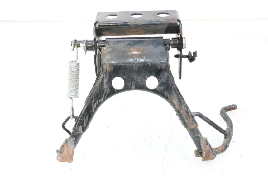 photo de  PEUGEOT E-VIVACITY 1 (2012 - 2018) - Widok główny