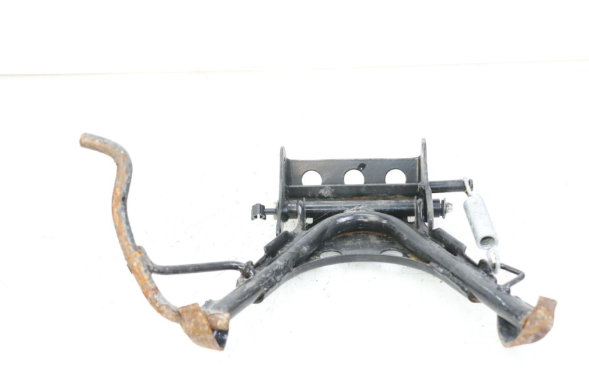 photo de  PEUGEOT E-VIVACITY 1 (2012 - 2018) - Zoom stanu zużycia