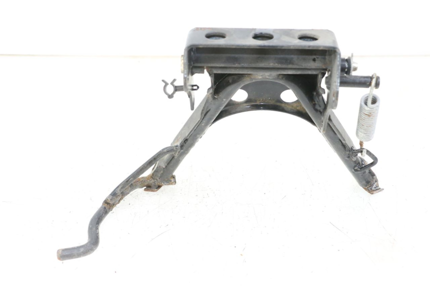 photo de  PEUGEOT E-VIVACITY 1 (2012 - 2018) - Inny kąt widzenia