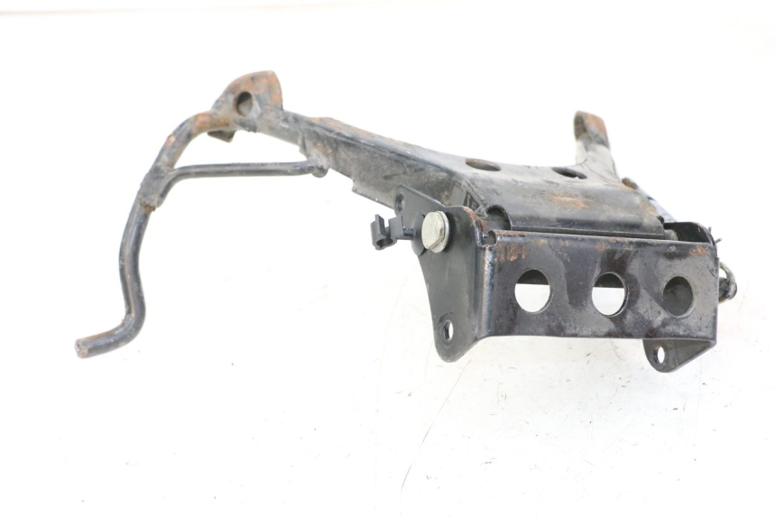 photo de  PEUGEOT E-VIVACITY 1 (2012 - 2018) - Zbliżenie techniczne