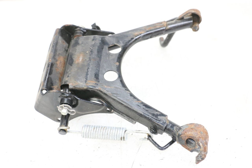 photo de  PEUGEOT E-VIVACITY 1 (2012 - 2018) - Punkty mocowania