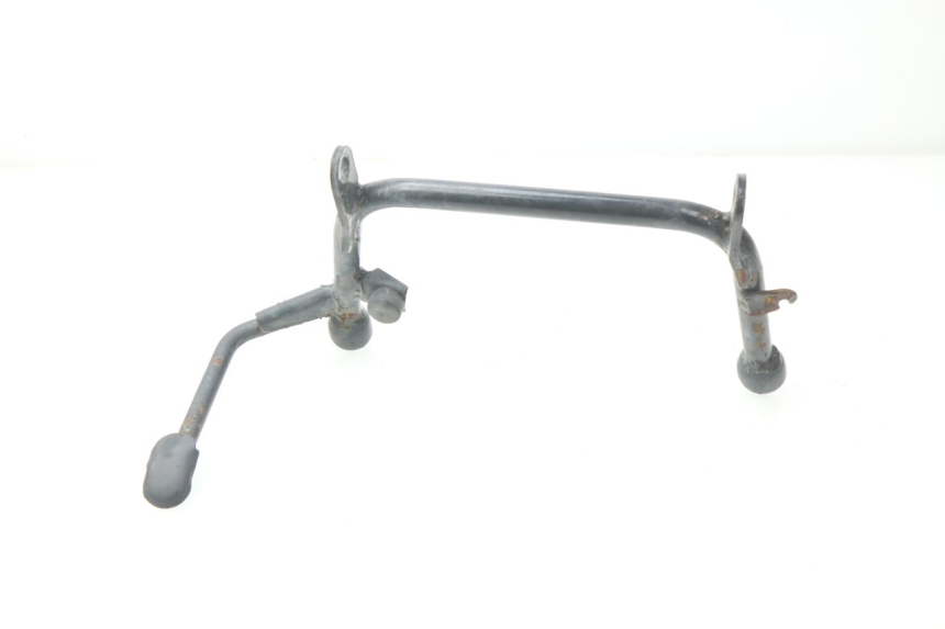 photo de  RIDE E1 1 (2014 - 2022) - Zoom stanu zużycia