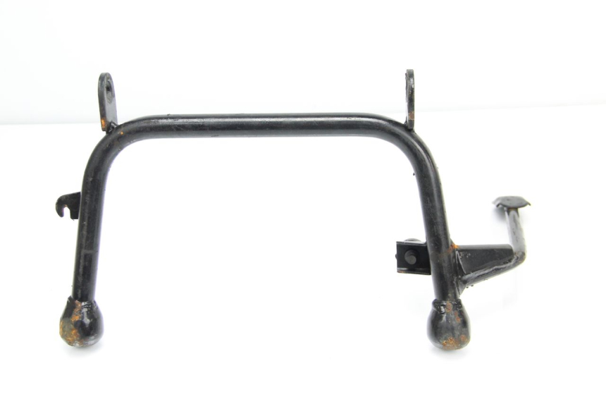 photo de  RIDE E1 1 (2014 - 2022) - Widok główny