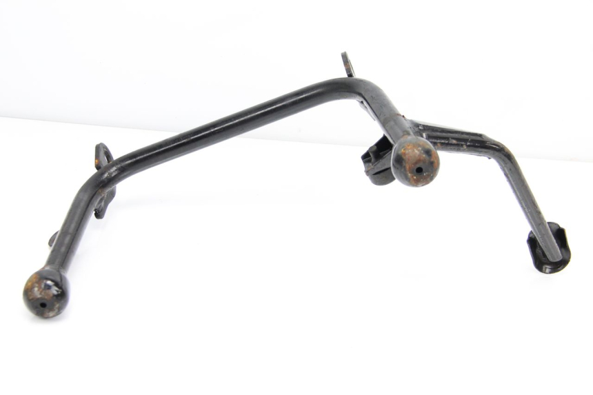 photo de  RIDE E1 1 (2014 - 2022) - Zoom stanu zużycia