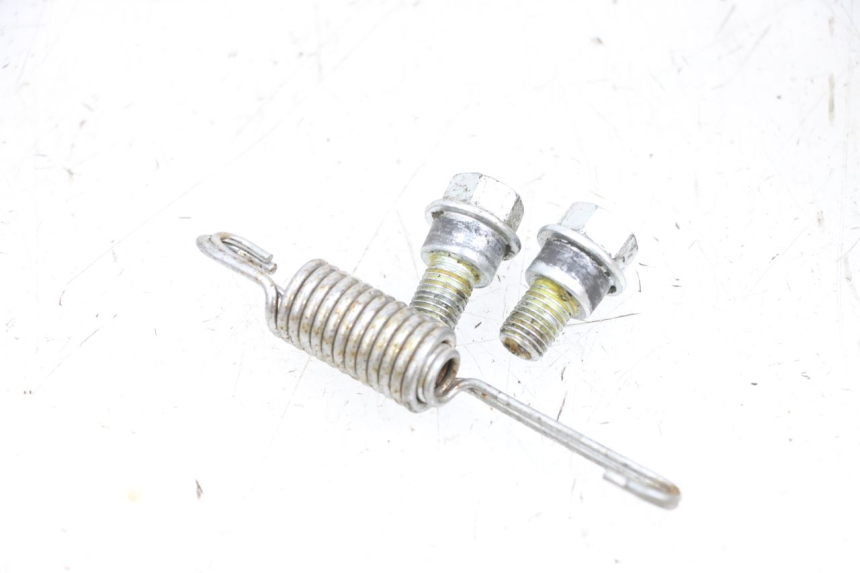 photo de STOPKA CENTRALNA SEGWAY NINEBOT E125S 1 (2022 - 2026) - Widok ogólny