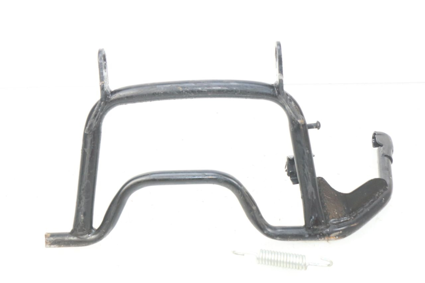 photo de  EFUN E2GO 1 (2017 - 2021) - Widok główny