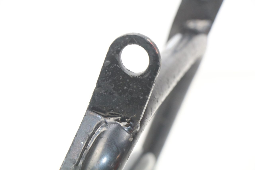 photo de  EFUN E2GO 1 (2017 - 2021) - Zoom stanu zużycia