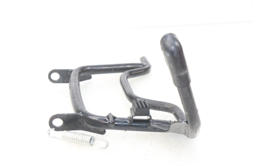 photo de  EFUN E2GO 1 (2017 - 2021) - Inny kąt widzenia