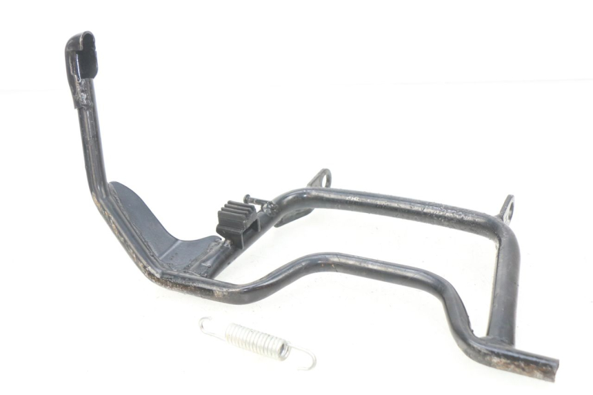 photo de  EFUN E2GO 1 (2017 - 2021) - Zbliżenie techniczne