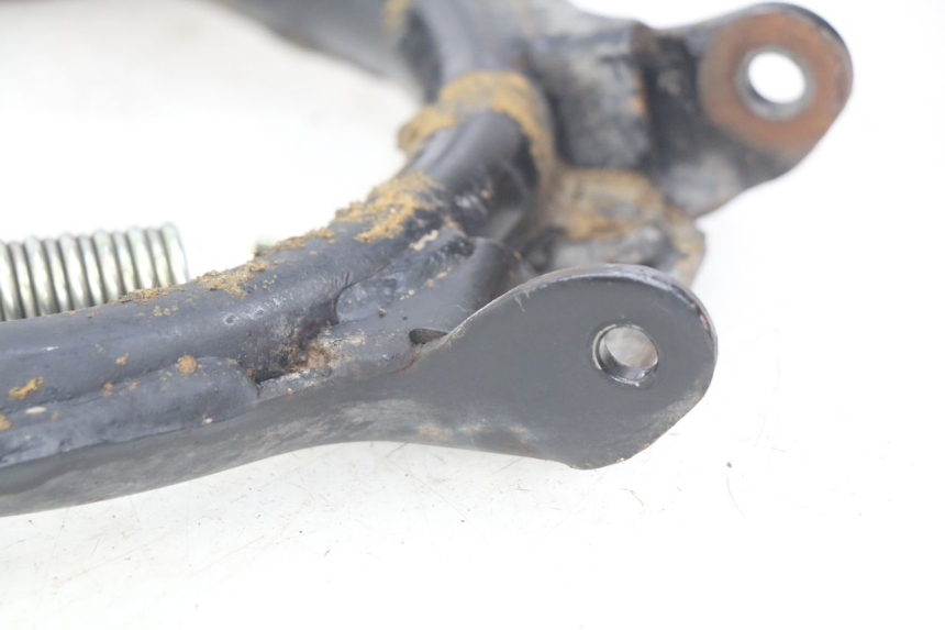 photo de  YAMAHA D'ELIGHT DELIGHT 115 (2013 - 2017) - Zoom stanu zużycia