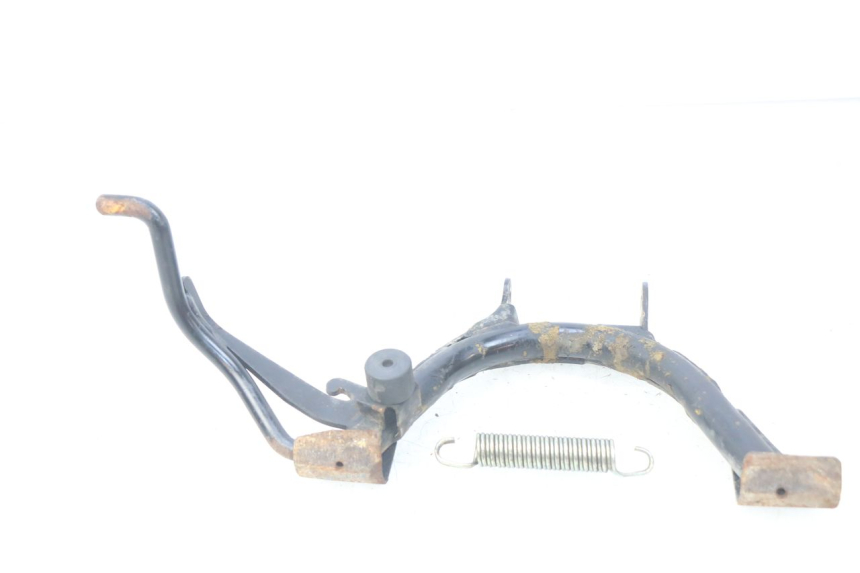 photo de  YAMAHA D'ELIGHT DELIGHT 115 (2013 - 2017) - Inny kąt widzenia