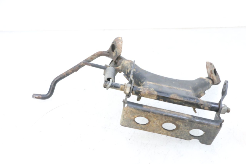 photo de STOPKA CENTRALNA PEUGEOT ELYSEO 125 (1999 - 2004) - Widok ogólny