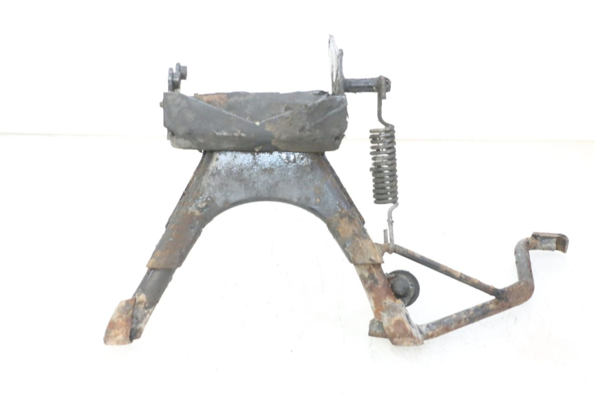 photo de  PEUGEOT ELYSTAR 50 (2002 - 2014) - Widok główny